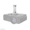 Neomounts Projector Ceiling Mount 13-20cm (up to 15kg)