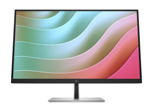 HP E27k G5 (27”) 4K UHD IPS USB-C Docking Business Monitor