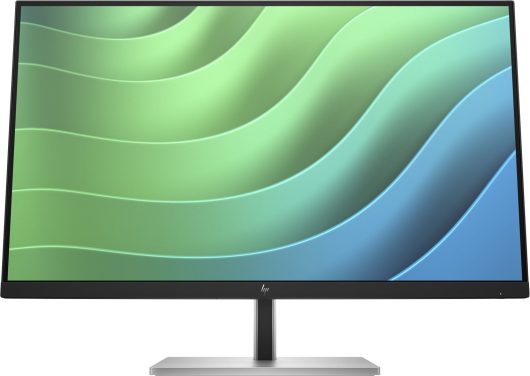 HP E27 G5 68.6 cm (27") 1920 x 1080 Pixels Full HD Black