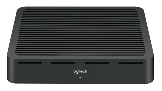 Logitech Rally Ultra-HD ConferenceCam Display Hub