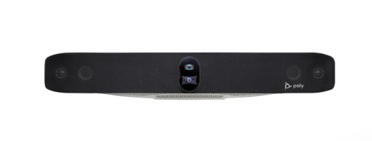 Poly Studio X70 Video Conferencing System 4K Dual Camera | 7200-87290-102