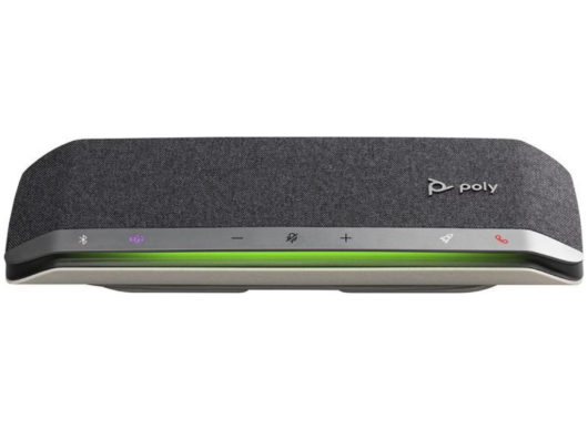HP Poly Sync 40 Microsoft Teams Certified Speakerphone | 77P35AA
