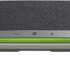 POLY Sync 40+ Microsoft Teams Certified USB-A USB-C Speakerphone +BT700 USB-A Adapter | 77P36AA