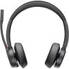 Poly Voyager 4320 Microsoft Teams Certified USB-C Headset + BT700 Dongle | 77Z30AA