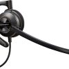 HP Poly EncorePro HW530D Headset | 783P4AA