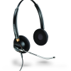 Poly EncorePro HW520V Wired Over-the-ear Stereo Headset | 783P9AA#ABB