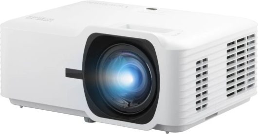 ViewSonic LS711W Projector