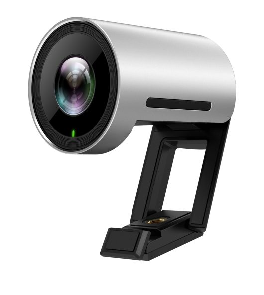 Yealink UVC30-Room 4K USB Camera - No Mic