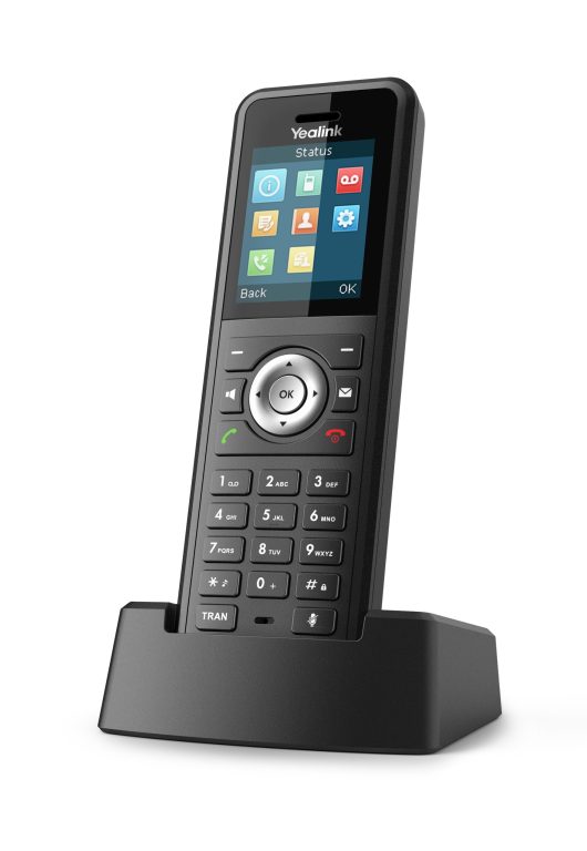 Yealink W59R Ruggedized DECT Handset