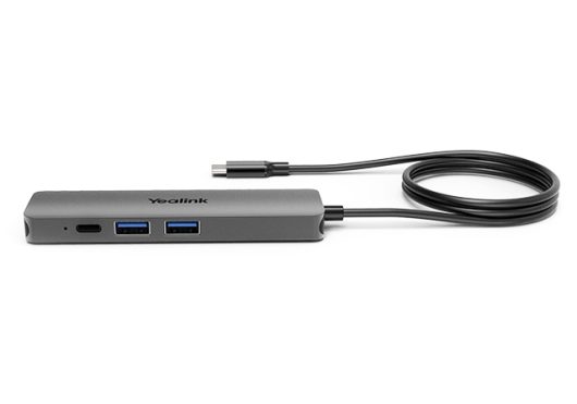 Yealink BYOD Box - USB Hub Cable Pack