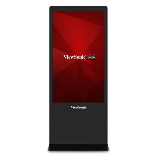 ViewSonic EP5542 55" ePoster