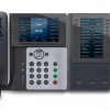 HP Poly Edge E500 IP Phone and PoE-enabled | 82M94AA