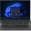 Lenovo V 15 G3 IAP 15.6" Intel® Core™ i5 8 GB RAM 256 GB SSD Windows 11 Home Black