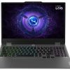 Lenovo LOQ 15inch FHD Core i7-13650HX 16Gb RAM 512GB SSD Gaming Laptop Luna Grey