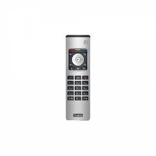 Yealink VCR11 remote control VCR Press buttons