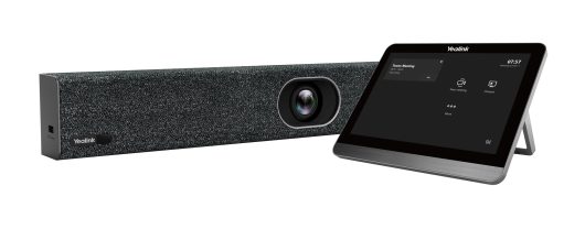 Yealink MeetingBar A20 for Zoom - With Touch Panel Controller