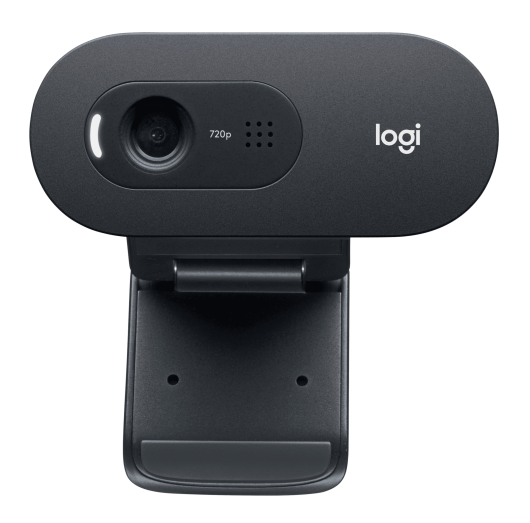 Logitech C505e Webcams