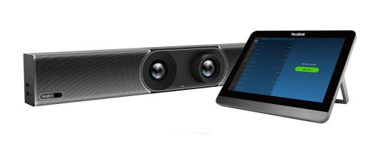 Yealink MeetingBar A30 for Zoom - With Touch Panel Controller