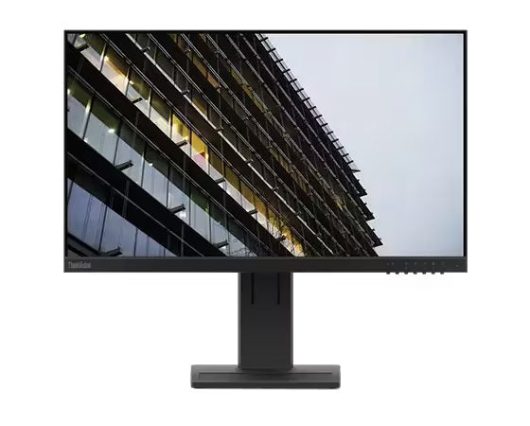 Lenovo ThinkVision E24-28 23.8" Full HD 60Hz IPS Monitor
