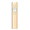 Logitech Spotlight Advanced Wireless Presentation Remote | 910-004862