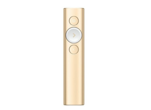 Logitech Spotlight Advanced Wireless Presentation Remote | 910-004862
