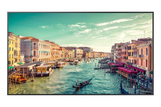 Samsung 98" QM98T-B Display