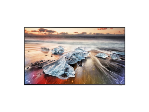 Samsung 82" 8K Ultra HD Digital Signage with Wi-Fi