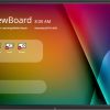 ViewSonic IFP9850-4 98" Touch Screen