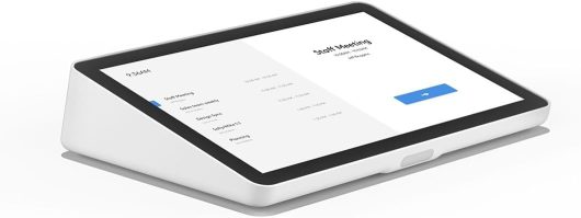 Logitech 952-000088 Tap IP