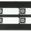 Adastra DM-8 Digital Messaging Unit | 953.053UK