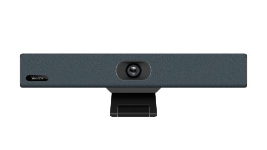Yealink UVC34 video conferencing system 8 MP Personal video conferencing system Video Conferencing Systems