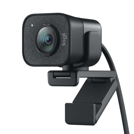 Logitech StreamCam - Full HD 1080p Streaming Webcam