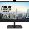 Asus BE27ACSBK 27" WQHD 60Hz IPS Webcam Monitor