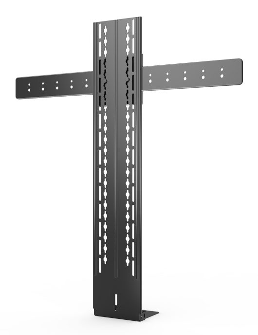 Yealink TV Mount For UVC40 / MVC400 & A20 Video Soundbar Systems