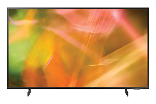 Samsung HAU8000 55" 4K Ultra HD Smart TV with Wi-Fi - Elevate Your Viewing Experience
