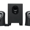 Logitech Z313 Speaker System with Subwoofer | 980-000447