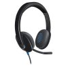 Logitech H540 USB Computer Headset | 981-000480