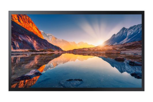 Samsung QM32R-T 32" Touch Screen