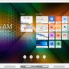 SMART 75" SBID-MX275-V4 Interactive Display