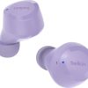 Belkin SoundForm Bolt True Wireless Earbuds | AUC009BTLV