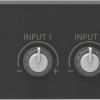 Vision AV-1900 2 x 50w Mixer Amplifier