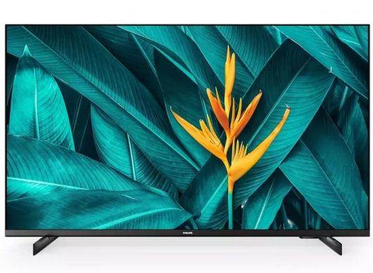 Philips MediaSuite | 55HFL5214U/12 55" 4K Ultra HD Smart Commercial TV