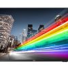 Philips B-Line | 43BFL2214 43" 4K Ultra HD Smart Professional TV