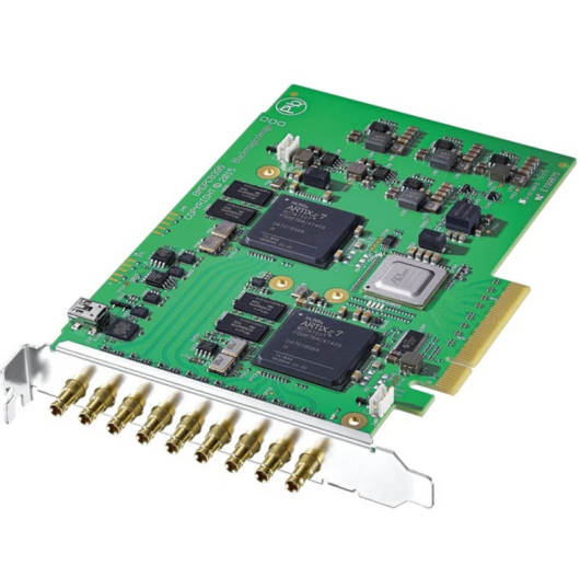 Blackmagic Design DeckLink Quad 2 | BDLKDVQD2