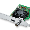 Blackmagic Design DeckLink Mini Recorder 4K | BDLKMINIREC4K