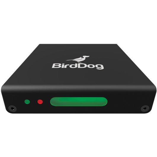 BirdDog Mini HDMI to NDI Encoder/Decoder | BDMINIHDMI