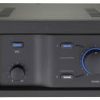BIAMP MA60 60W Mixing Amplifier