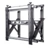 B-Tech BT8310XL Heavy Duty Pop-Out Flat Screen Wall Mount