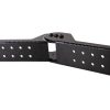 B-Tech System X Angle Adjustment Connector +/- 45° Black | BT8390-AAC/B