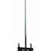 B-Tech BT8424-200C Universal Flat Screen Ceiling Mount With Tilt